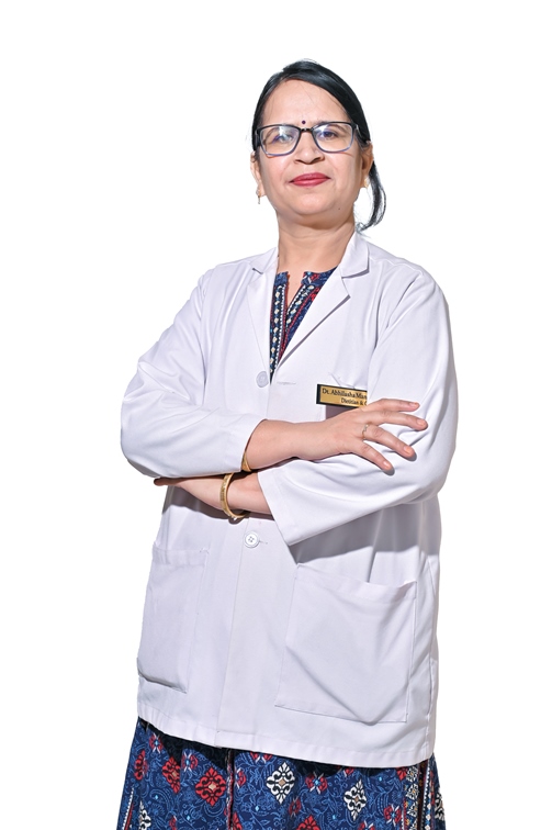 Dr. Abhilasha Mangal