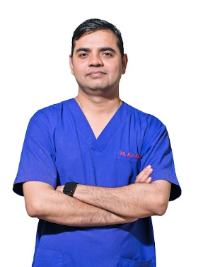 Dr. B.D. Kahre