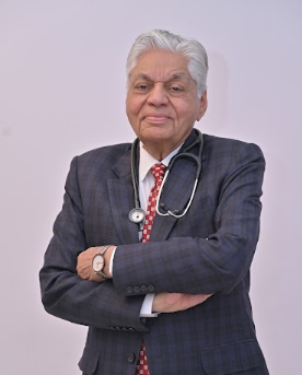 Dr. K.K. Pareek